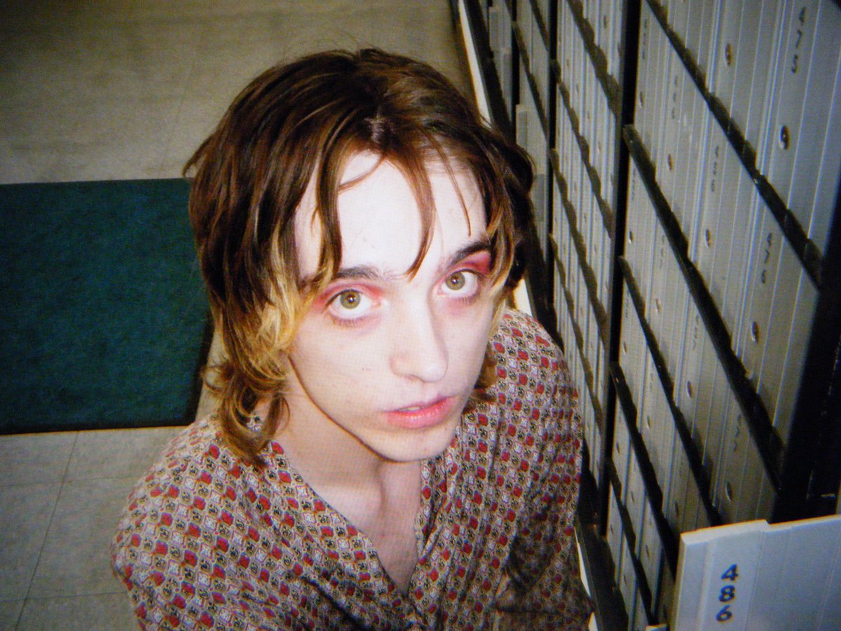 The Velveteers tweet media