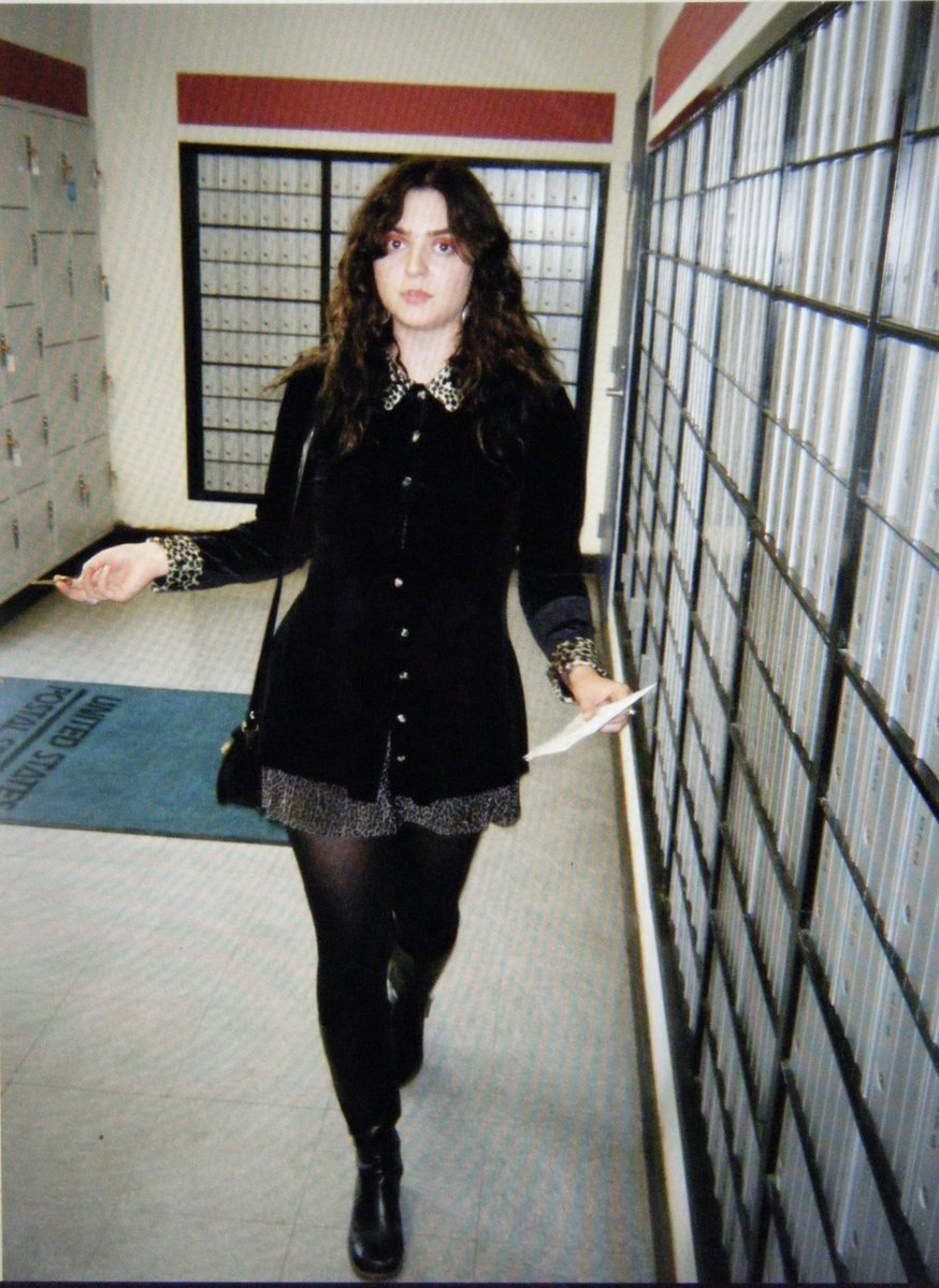 The Velveteers tweet media