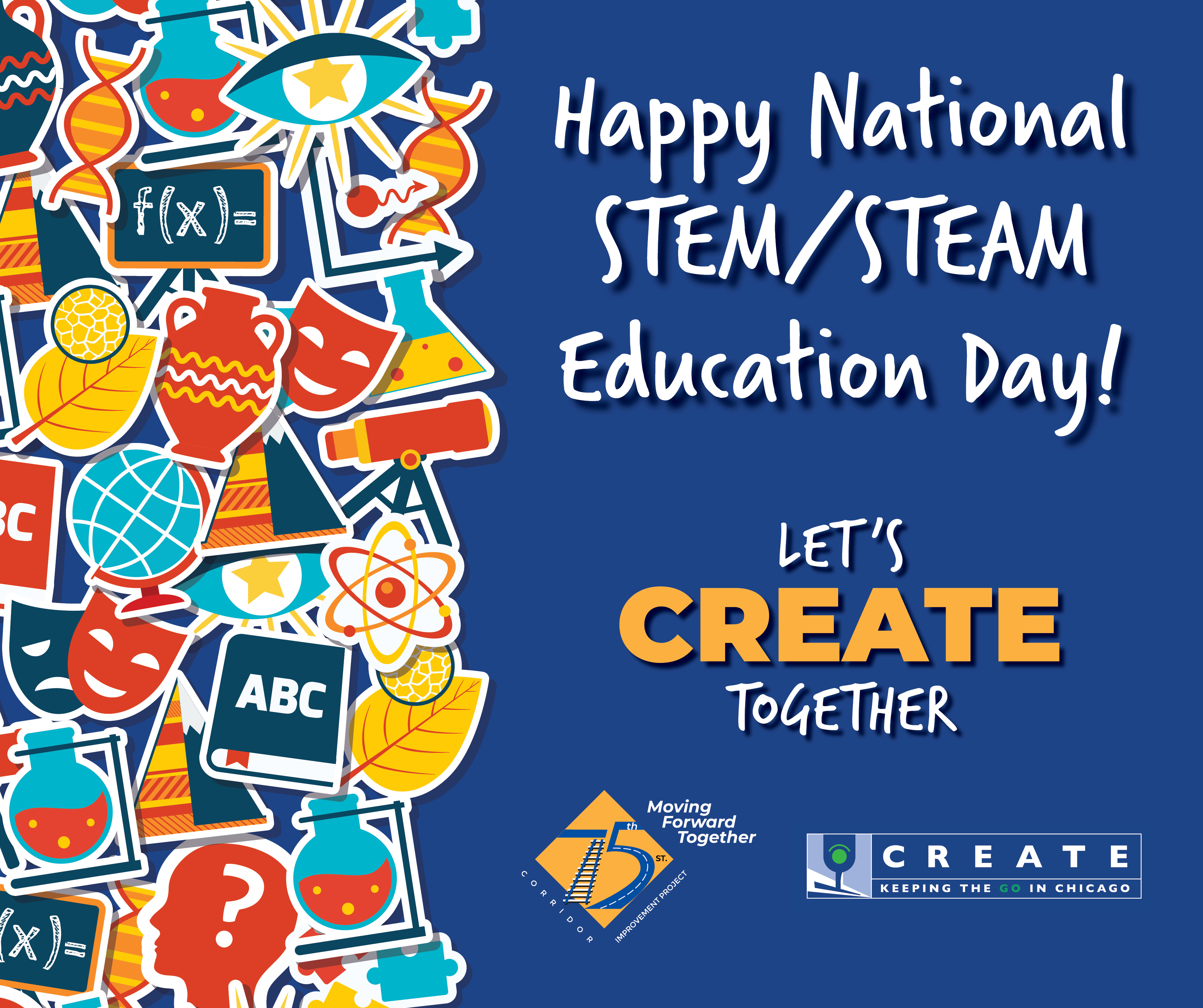 National STEM Programs Building Tomorrow’s Innovators