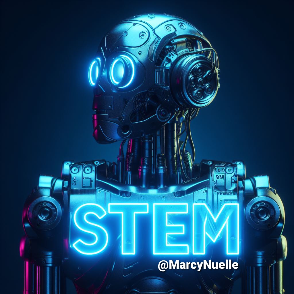 Happy #NationalSTEMDay