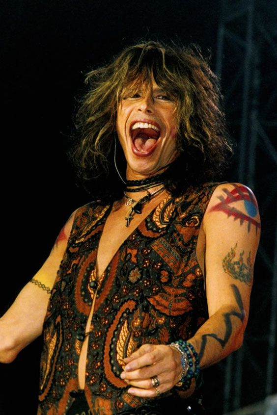 🎸Return of Rock🎸 tweet media