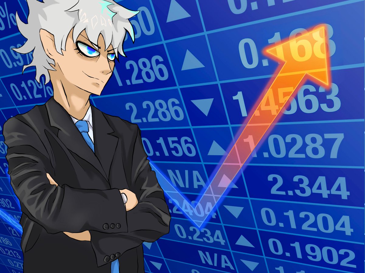 𝐄𝐓𝐄𝐑𝐍𝐀𝐋𝐒😈😇
𝐍𝐞𝐰 @ 𝐰𝐡𝐨 𝐭𝐡𝐢𝐬? 👀

Our new Twitter (X) handle is part of our efforts to slowly strengthen the ETERNALS brand 💪

Come join us for the ride! 🚂
#EternalsForever #Cardano #Gaming