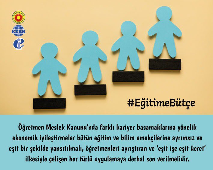 AriaClskn's tweet photo. EĞİTİME BÜTÇE 1 

#EğitimeBütçe https://t.co/lHglUqhtuz