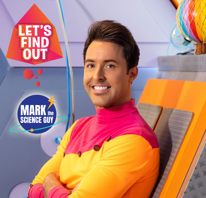 WexSciFest Calmast.ie tweet media