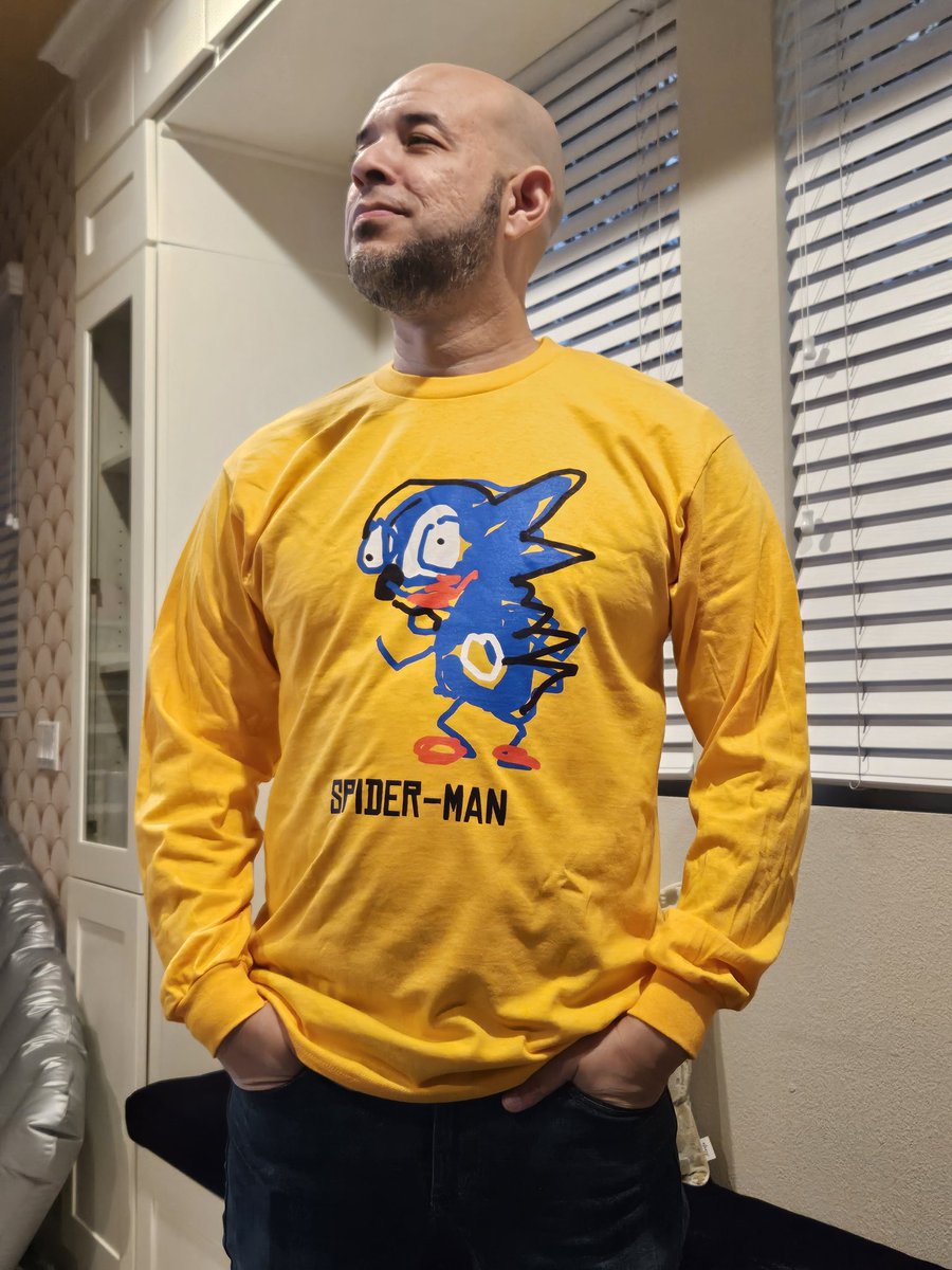 Danny Peña tweet media