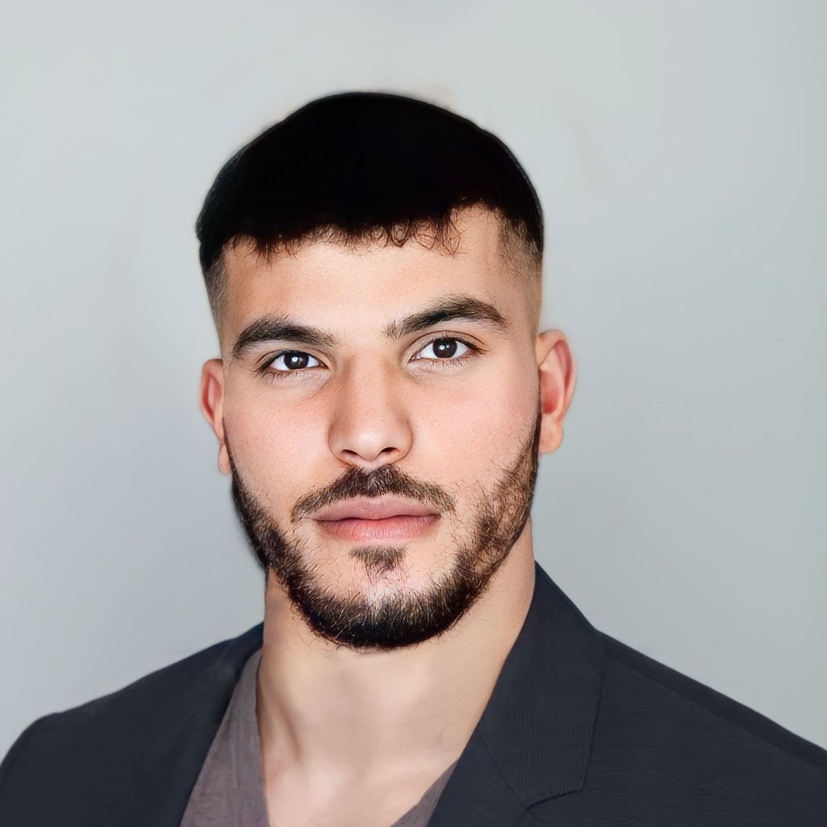 ElpoderosoAnas's tweet image. #NewProfilePic