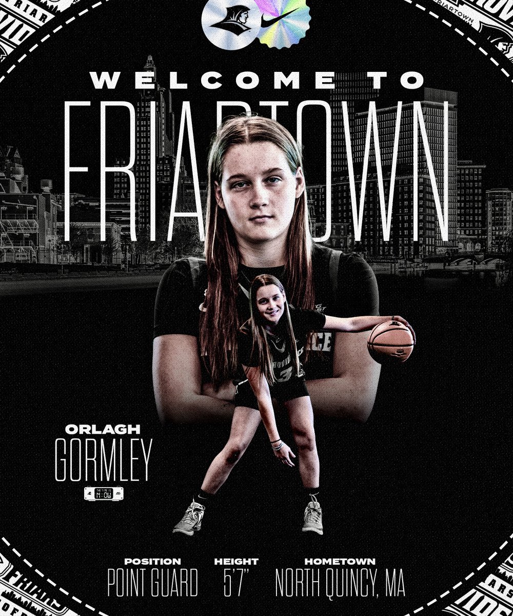 Officially Signed✍️
Welcome to the Friar Family, <a href="/orlaghgormley3/">Orlagh</a>