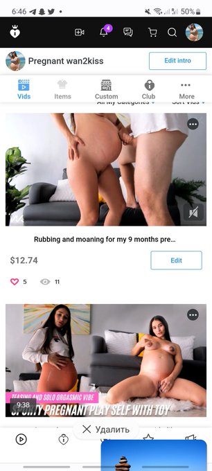 2 new video on manyvids 😏🔥check!   https://t.co/j5Whzs568b  #pregnant #pregnancy #asian https://t.co<a href="/tag/pregnant"class="tags">#pregnant</a><a href="/tag/pregnancy"class="tags"><span>#pregnancy</span></a><a href="/tag/asian"class="tags"><span>#asian</span></a>