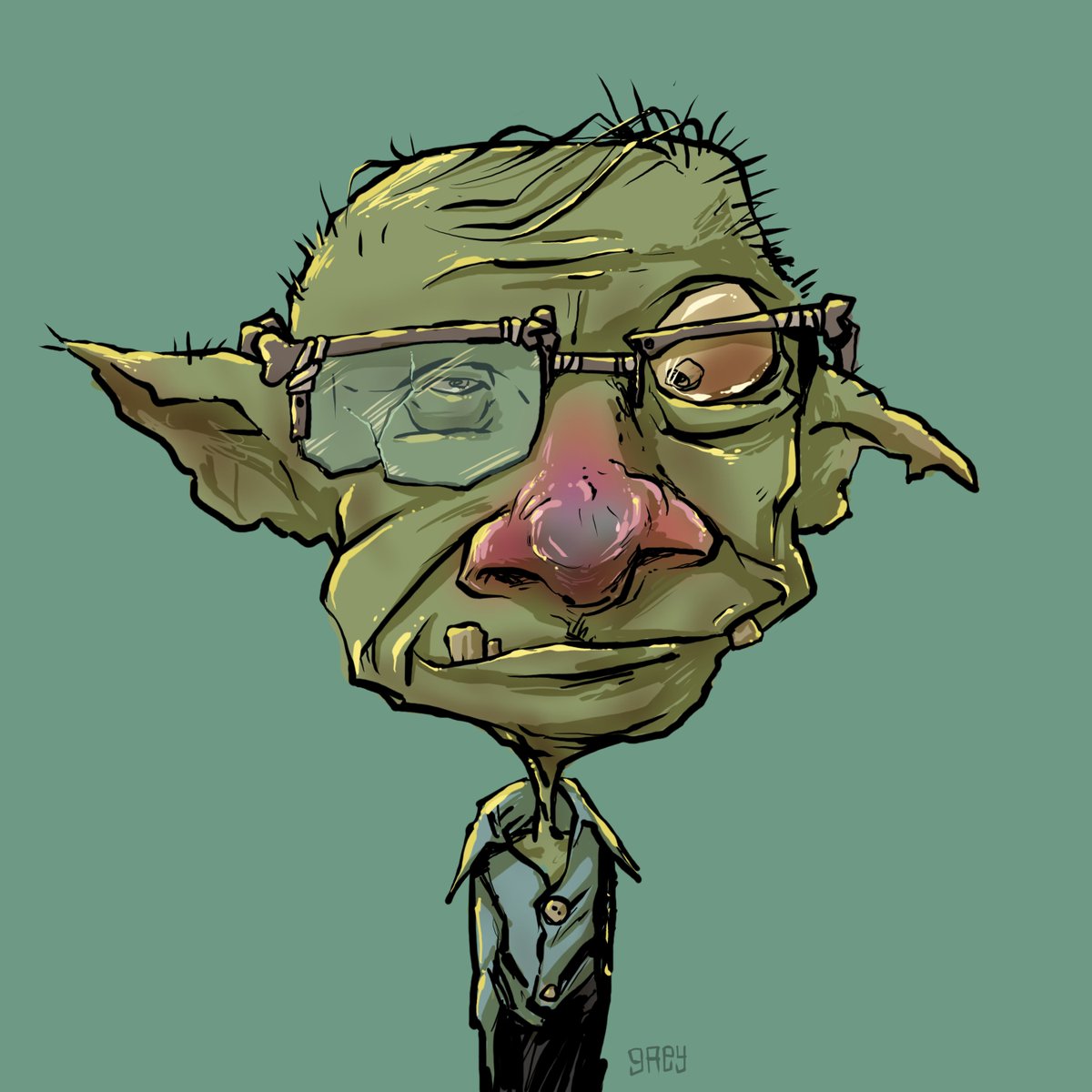 thanks for finally  fessing up <a href="/beeple/">beeple</a> - I have your team portrait ready to send . Dying to drop this charade and move on with my life.