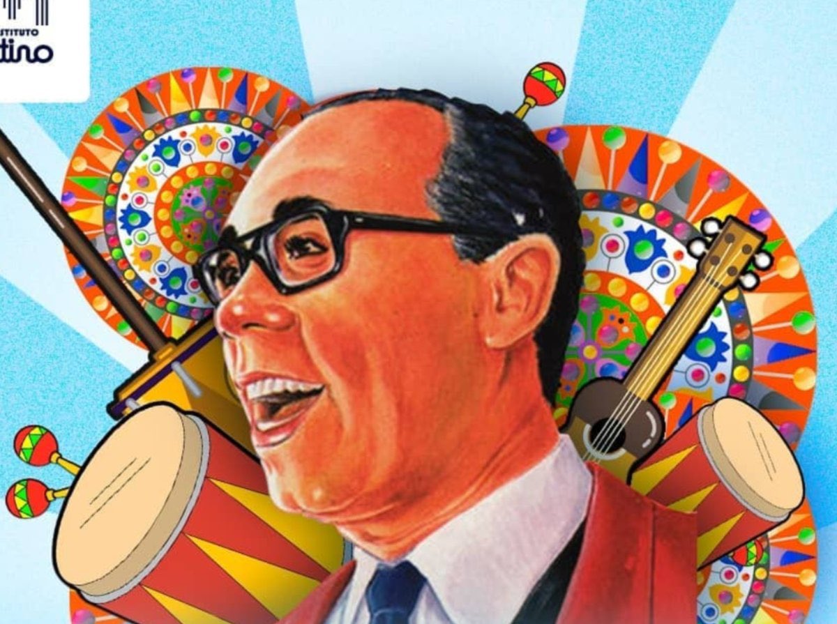 Hoy #8Nov se celebra en #Venezuela el #DíaNacionalDelGaitero en homenaje a Ricardo Aguirre González.

Vayan nuestras felicitaciones a todas las gaiteras y gaiteros de nuestra Patria, especialmente a compositores, intérpretes, músicos y demás cultores de este género nacido en el