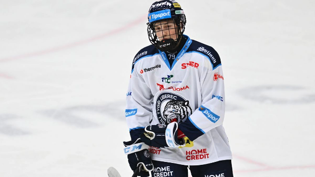 The Central European Stock Watch has a little bit of something for everyone, led by... •Tomáš Galvas📈(#2024NHLDraft) •Jiří Ticháček📈 (FA) •Jaromír Peréz📈(2024, re-entry) •Adam Jiříček↔️(2024) •Paul Mayer📉(2024) ✍️: @MarekNovotny96 🔗: eprinkside.com/2023/11/08/cen…