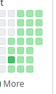 bellaCodess's tweet photo. 🚀 Day 22 of #75DaysOfCoding: Another day, another opportunity to make progress. The coding adventure never stops! 💻🔍
@R_i_t_c_h_i_e_ @mains_vivians @Fire_Lord_BM #DebuggingChampion #CodeProgress #KeepCoding https://t.co/0EwCOvm0p1