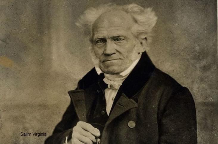 فلسفة مُلهمة  (@qq7at) on Twitter photo " أقصى أهداف الحاسد زوال نعمة المحسود ."
➖ أرتور شوبنهاور " أقصى أهداف الحاسد زوال نعمة المحسود ."
➖ أرتور شوبنهاور