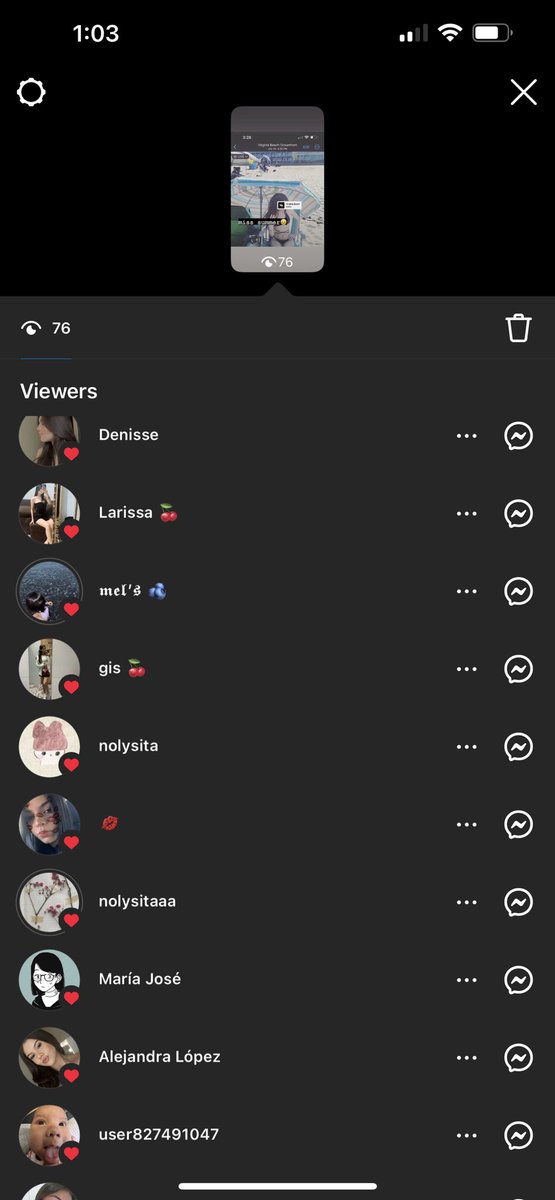 que haria yo sin aprobación femenina