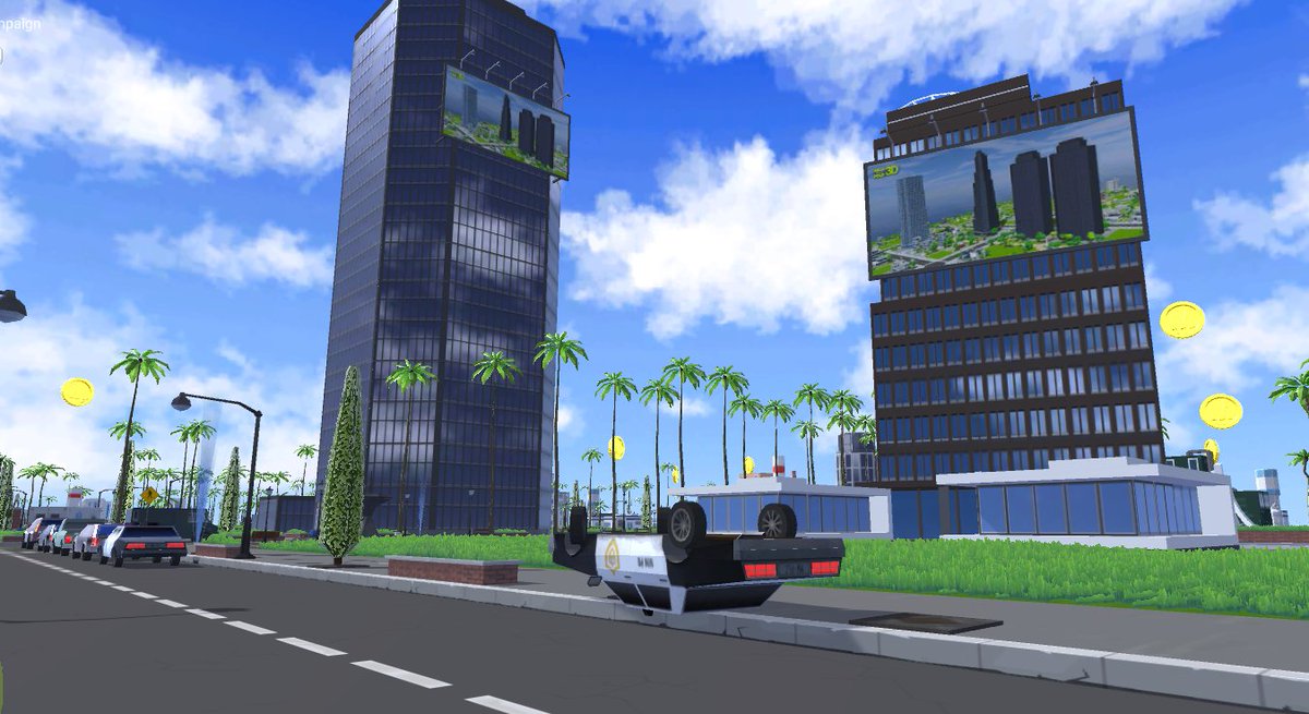 Blue Moon NFT tweet media