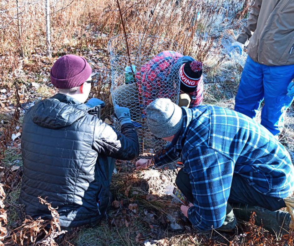 Junction Creek Stewardship Committee tweet media