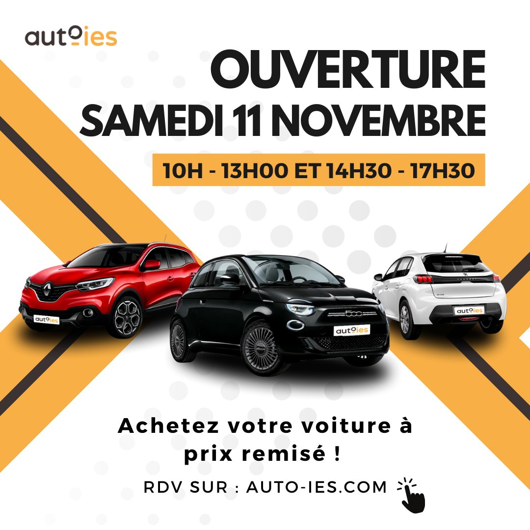 Auto-IES.com tweet media