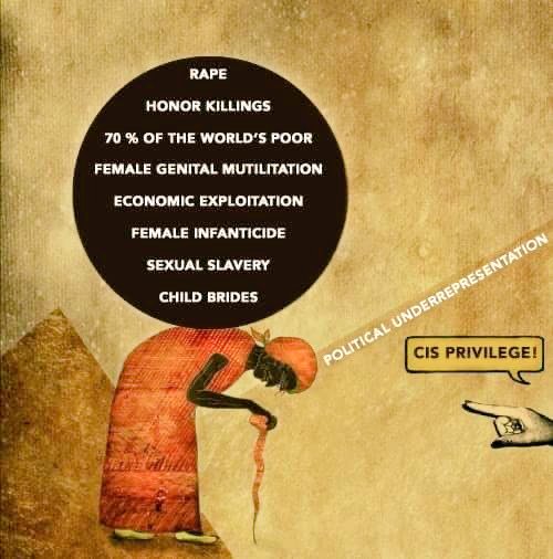 DawnNoMikoto's tweet photo. @cawsbar Not cis!!

We have sex, not gender
Gender is the tool to oppress women.
#sexnotgender https://t.co/98p49dZZvw