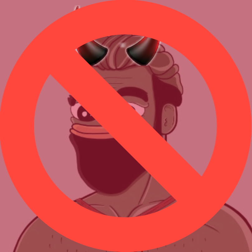 A story on how <a href="/ChadOnSolana/">$CHAD</a> stole 50k from me🚫👇
(whose cofounders are <a href="/SolanaMummy/">Mummy 💜</a> <a href="/SpaceDeGod/">SpaceGod 👑</a> )