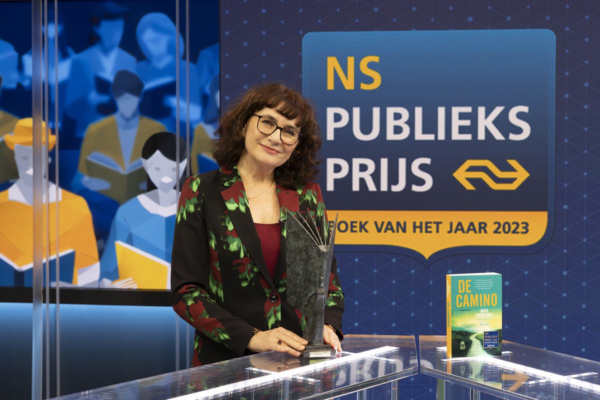 Gefeliciteerd @anyaniewierra en <a href="/lsamsterdam/">Luitingh Sijthoff</a>