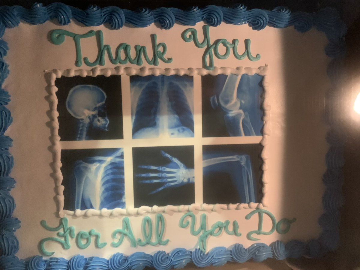 Happy International Radiology Day! 🎉📷 Today, we celebrate the incredible work of radiologists around the world who play a vital role in diagnosing and treating various medical conditions. Thank you, radiologists, for your invaluable contributions to healthcare! 💙#idor2023