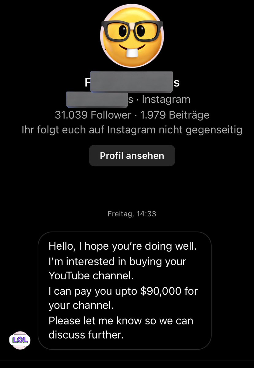 Luigikid Gaming tweet media