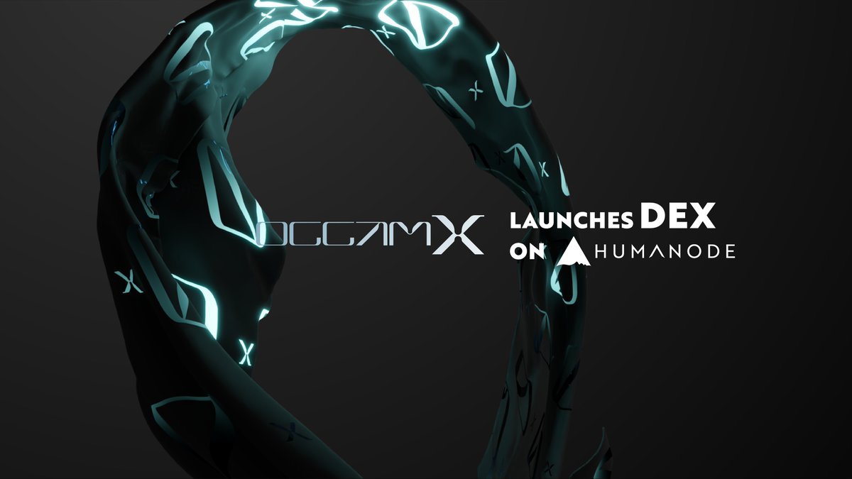 Humanode tweet media