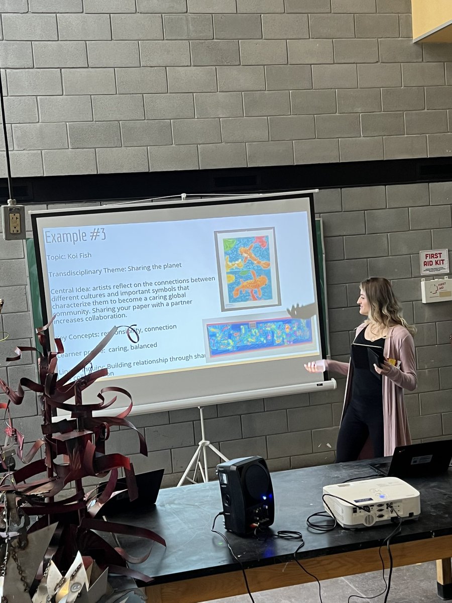 Rosie Tempka (@rosie_at_rivers) on Twitter photo Thrilled to have presented at GAEA about Building Teacher Confidence through International Baccalaureate Curriculum in a PYP Setting. Thank you so much for pushing me to do this <a href="/erickson_sarah_/">Sarah Erickson</a> @ARTnthe_GARDEN and the support from <a href="/riverslionsroar/">E. Rivers Elementary</a> <a href="/JohnWallerEdD/">John Waller, EdD</a> #apsarts Thrilled to have presented at GAEA about Building Teacher Confidence through International Baccalaureate Curriculum in a PYP Setting. Thank you so much for pushing me to do this <a href="/erickson_sarah_/">Sarah Erickson</a> @ARTnthe_GARDEN and the support from <a href="/riverslionsroar/">E. Rivers Elementary</a> <a href="/JohnWallerEdD/">John Waller, EdD</a> #apsarts