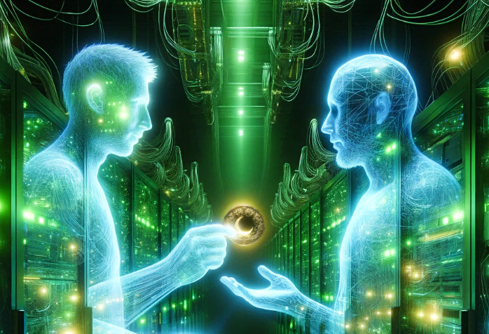 🦝 Michael | Impulse Pool Operator | DevOps tweet media