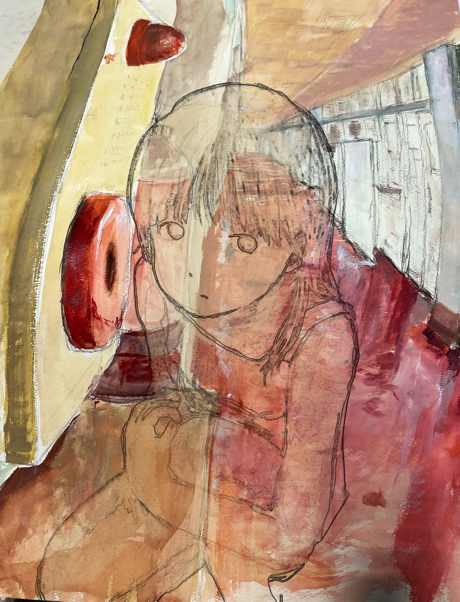 さなぎに嘘はつかないで(2005)