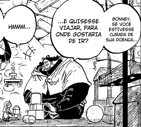 Rei dos Mares - Podcast One Piece (@ReiDosMares_) / X