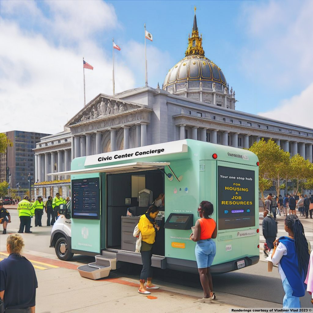 I'm running for office.

I'm running because San Francisco has become a Party of No. Politicians tell us no to housing, no to safe streets, no to small business.

I'm running to be elected to the SF Democratic Party and return it to a Party of Yes.

Here's how.

The politicians