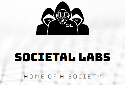 Societal Labs | h.Society tweet media