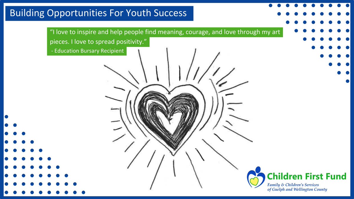 Family & Children's Services - Guelph Wellington tweet media