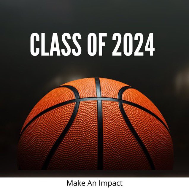 🚨Basketball Exposure for 2024s

“Drop your Film" 🎥⬇️

Name, State, GPA, Highlights ⬅️

Repost to gain more Exposure 📈

College Basketball Coaches that follow me can see your film! Do Not DM!