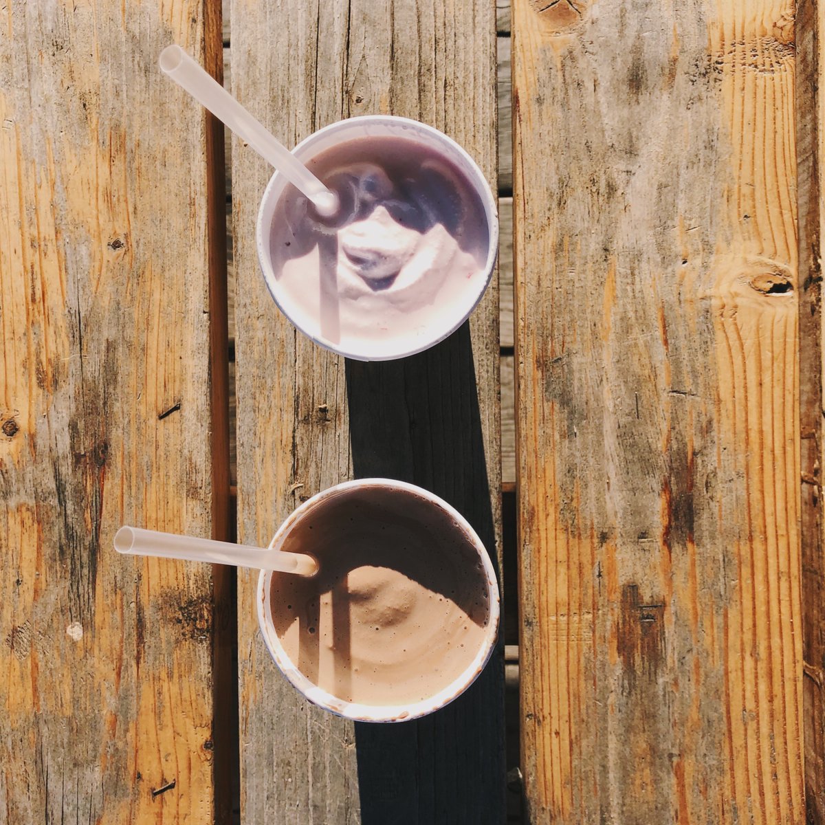 Two for Tuesday is BACK! Every Tuesday from 4 pm to close at 8 pm, enjoy buy one get one free on all ice cream items outside of our dining room cake cases.