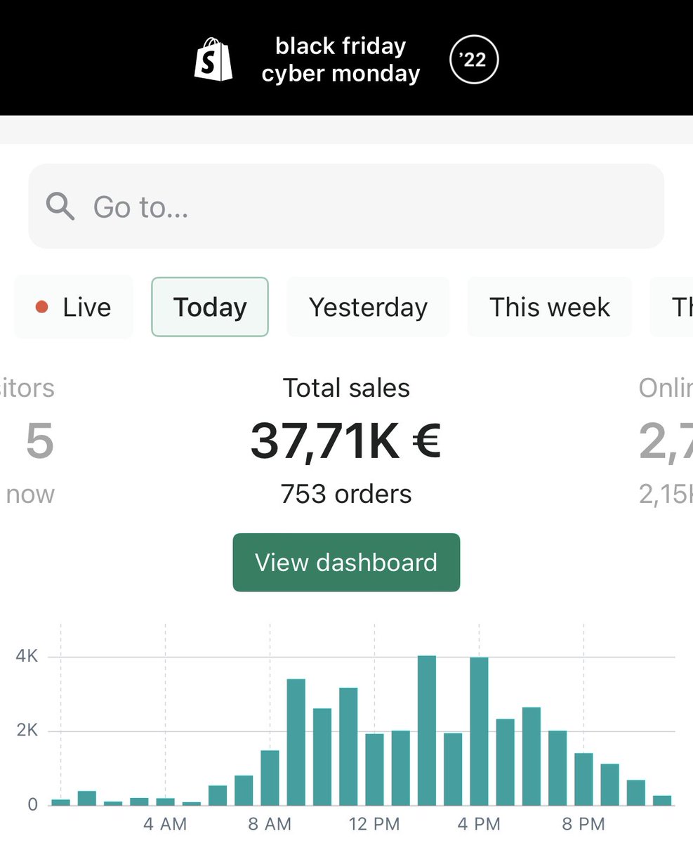 Samuel Ecom tweet media