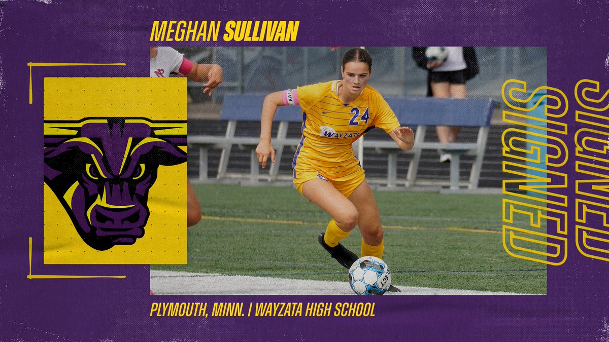 Welcome to the #MavFam, Meghan!