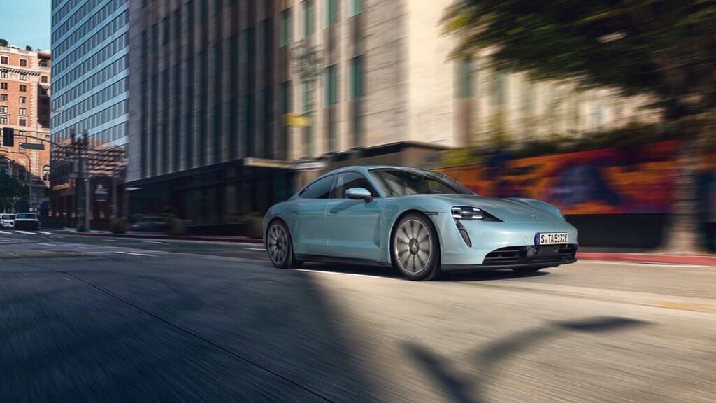 #GMC Porsche and Buick earn top honors in J.D. Power Sales Satisfaction Index Study