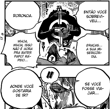 Rei dos Mares - One Piece (@reidosmaresonepiece)