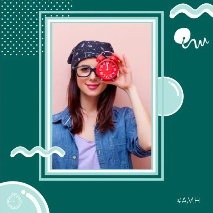 The #ovarianreserve indicates a woman's ovarian age. Female fertility decreases over time and has a clear clinical marker, the concentration of #AntiMüllerianHormone (#AMH). If you want to check your #fertility index, download these tables > bit.ly/2XuNoa5 #IVF