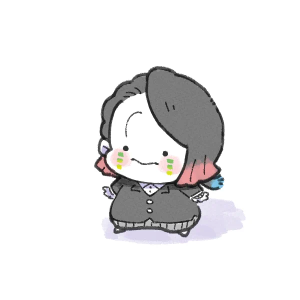 見上げんむ 