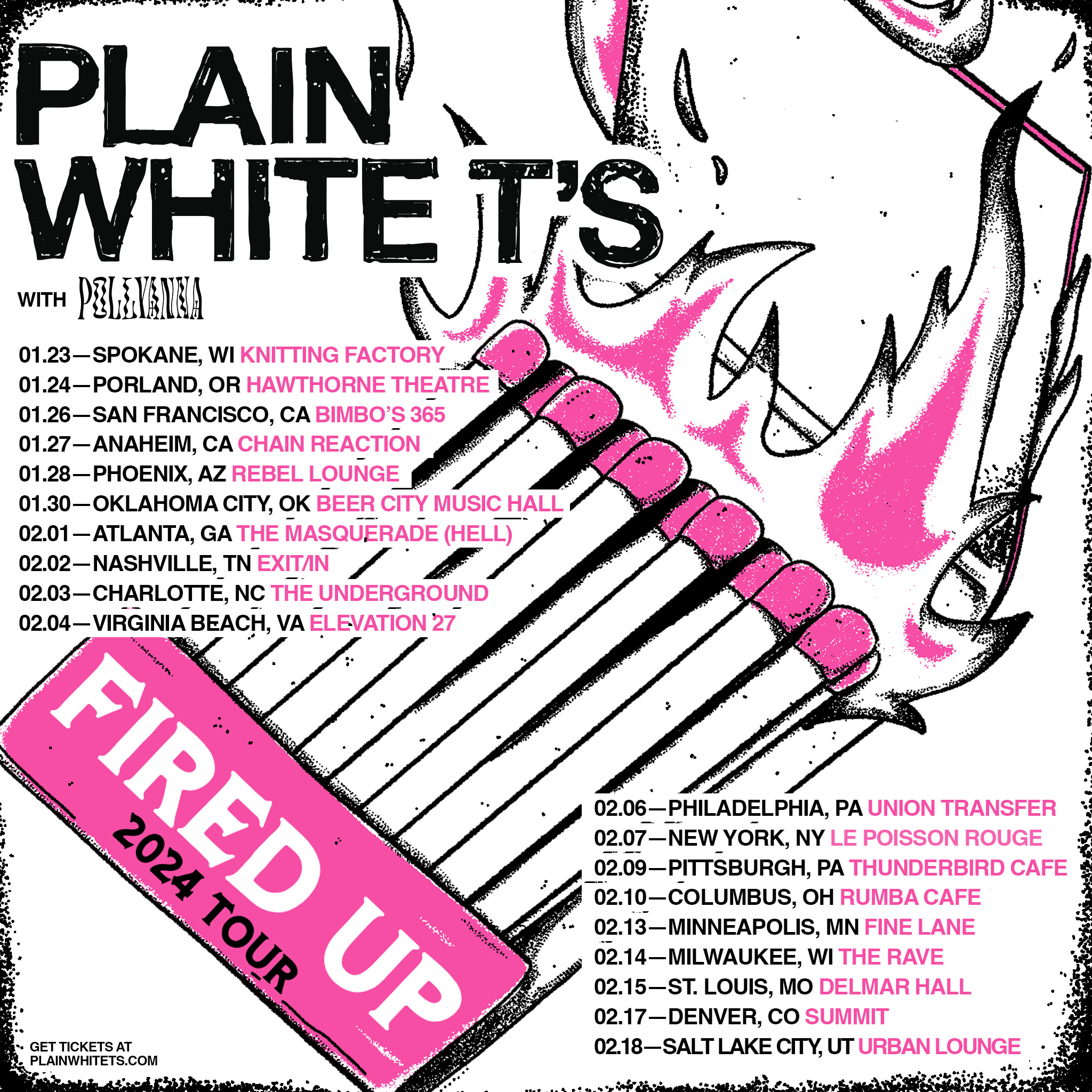 Pink Concert Philadelphia 2024: Get Your Tickets Now!