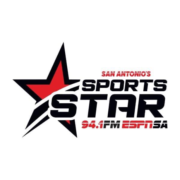 SAN ANTONIO!! 🔥 Tune into 94.1 San Antonio's Sports Star TODAY @ 3:30pm CST to hear @AaronSmithMusic and @joncollapse talk with @JasonMinnix and @joereinagel210 about this weeks show with RED and what’s going on with the band! sasportsstar.com
