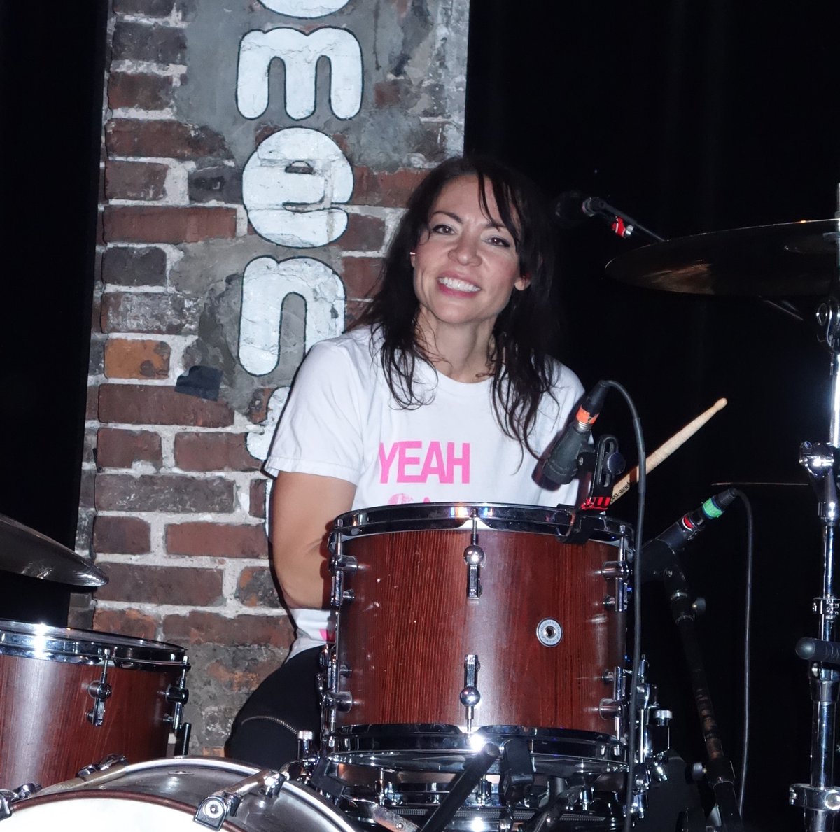 BPThree-Bootleg Dead (@bp_three) on Twitter photo A short but sweet set last night <a href="/TheBasementNash/">The Basement</a> with the premier of <a href="/lipsspeaklouder/">Lips Speak Louder</a> !! 🤘 Meaty guitar tones, flashy drumming and four great new songs made for a fun evening !! So looking forward to Dec. 3rd <a href="/TheEastRoom/">The East Room</a> !! <a href="/Tamachick/">Angela Lese (she/her)</a> <a href="/Rachel6Strings/">Rachel Brandsness</a> <a href="/NovoGuitars/">Novo Guitars</a> <a href="/SuproUSA/">Supro</a> A short but sweet set last night <a href="/TheBasementNash/">The Basement</a> with the premier of <a href="/lipsspeaklouder/">Lips Speak Louder</a> !! 🤘 Meaty guitar tones, flashy drumming and four great new songs made for a fun evening !! So looking forward to Dec. 3rd <a href="/TheEastRoom/">The East Room</a> !! <a href="/Tamachick/">Angela Lese (she/her)</a> <a href="/Rachel6Strings/">Rachel Brandsness</a> <a href="/NovoGuitars/">Novo Guitars</a> <a href="/SuproUSA/">Supro</a>