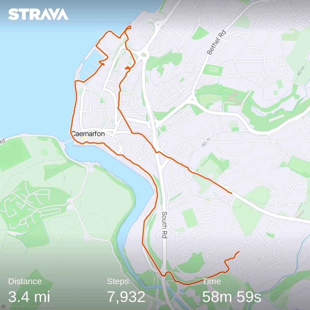 deiwyn's tweet photo. Check out my activity on Strava: https://t.co/jMUBfYkG2g https://t.co/kXVb2ZpyuV
