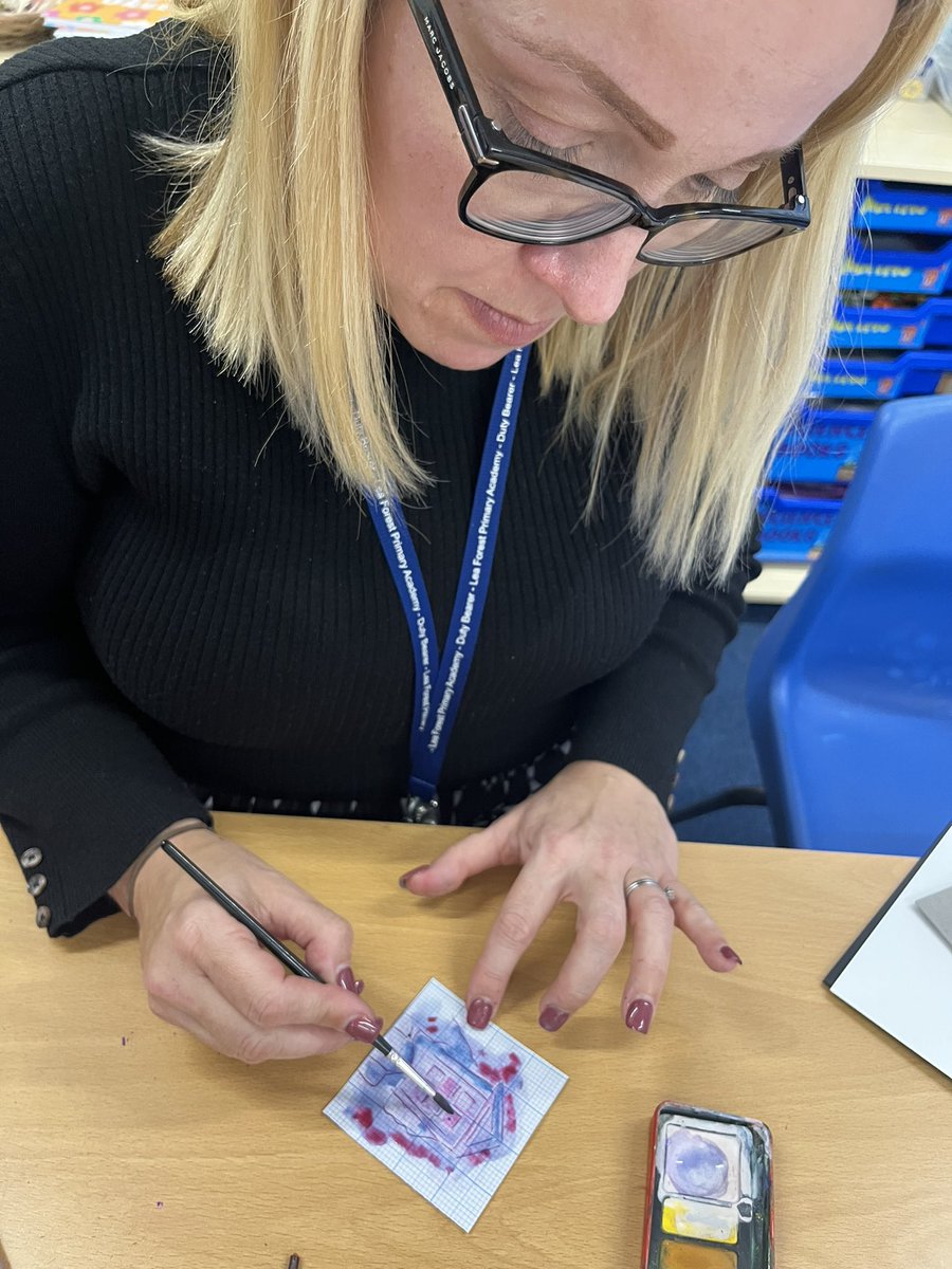 Mrs Newbold (@lfp_mrsn) on Twitter photo Another great art well-being inset focussing on developing teachers skills and knowledge π¨
@AETAcademies Β <a href="/Lea_Forest_HT/">@lea_forest_ht</a> <a href="/andrewrtims/">Andrew Tims</a> <a href="/BirminghamEdu/">Birmingham Education</a> @LFP_Dep @LFP_DHT_MrW <a href="/mrsmurad/">Seaurchin</a> @lea_forest_aet <a href="/ikongallery/">Ikon</a> Another great art well-being inset focussing on developing teachers skills and knowledge π¨
@AETAcademies Β <a href="/Lea_Forest_HT/">@lea_forest_ht</a> <a href="/andrewrtims/">Andrew Tims</a> <a href="/BirminghamEdu/">Birmingham Education</a> @LFP_Dep @LFP_DHT_MrW <a href="/mrsmurad/">Seaurchin</a> @lea_forest_aet <a href="/ikongallery/">Ikon</a>