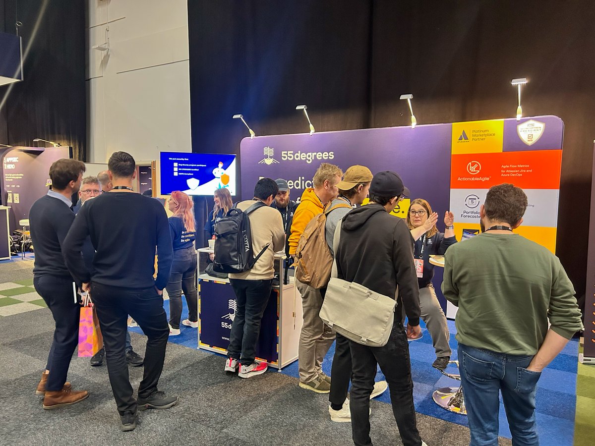 55 Degrees AB tweet media