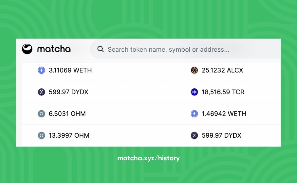 Matcha 🍵✨ tweet media