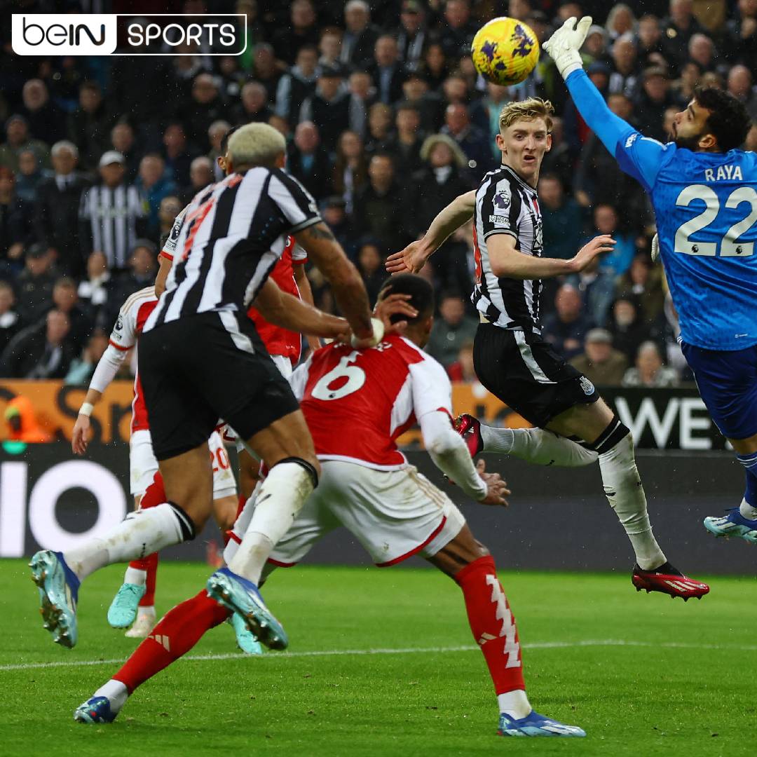 🤔🤔🤔

<a href="/ChampionsLeague/">UEFA Champions League</a> foul... 
<a href="/premierleague/">Premier League</a> no foul... 

#beINUCL #UCL